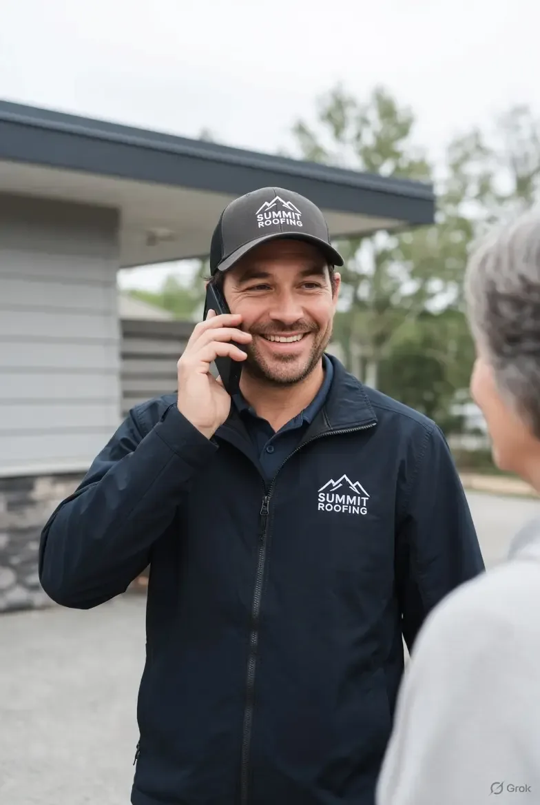 Flat Roof Leak Repair Kinross, MI FAQs